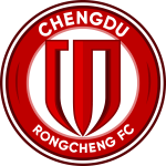 Chengdu Rongcheng II badge