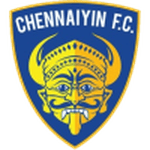 Chennaiyin badge