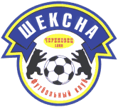 Cherepovets badge