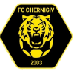 Chernihiv badge