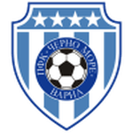 Cherno more II badge