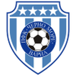Cherno More Varna badge