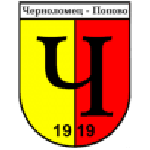 Chernolomets 1919 badge