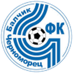 Chernomorets Balchik badge