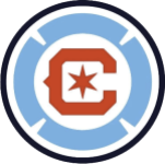 Chicago Fire badge
