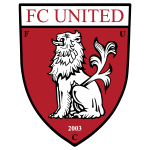 Chicago Fire II badge