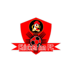 Chicken Inn badge