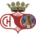 Chiclana badge