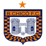 Chico badge