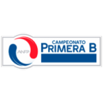 Primera B badge