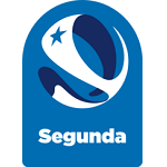 Segunda División badge