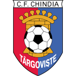 Chindia Targoviste badge