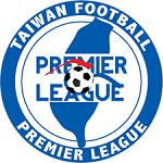 Taiwan Football Premier League badge