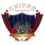 Chippa United badge