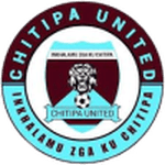 Chitipa United badge