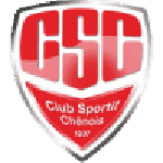 Chênois badge
