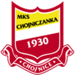 Chojniczanka Chojnice badge