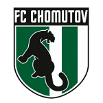 Chomutov badge