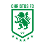 Christos badge