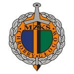 Chrobry Głogów badge
