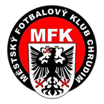 Chrudim badge