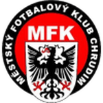 Chrudim II badge