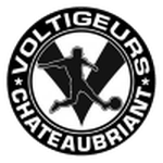 Châteaubriant badge