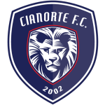 Cianorte badge