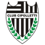 Cipolletti badge