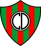 Circulo Deportivo badge