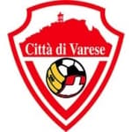 Città di Varese badge