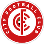 Dubai City badge