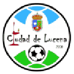 Ciudad de Lucena badge