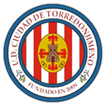Ciudad de Torredonjimeno badge