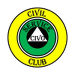 CIVO United badge