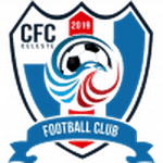 Céleste badge