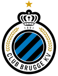 Club Brugge KV badge
