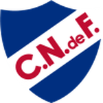 Club Nacional badge