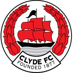Clyde badge