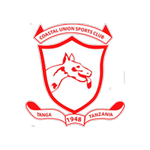 Coastal Union badge
