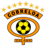 Cobreloa badge