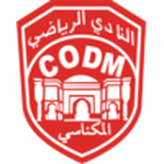 CODM Meknès badge