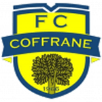 Coffrane badge
