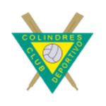 Colindres badge