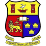 College Corinthians badge