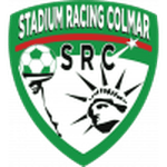 Colmar badge