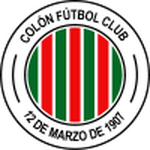 Colón badge