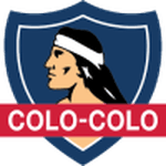 Colo Colo badge