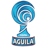 Copa Colombia badge