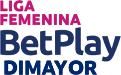 Liga Femenina badge